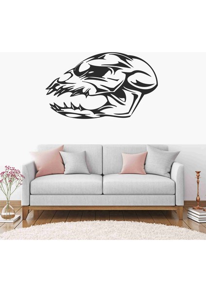Kuru Kafa17 Duvar Sticker