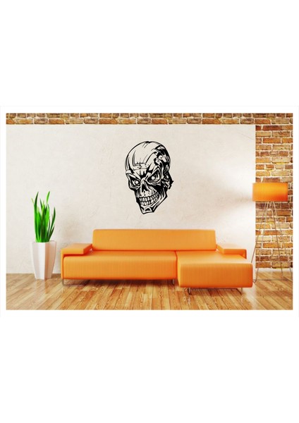 Kuru Kafa28 Duvar Sticker