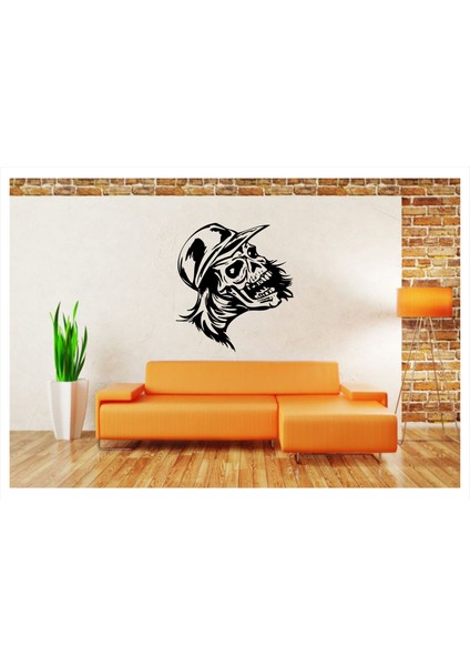 Kuru Kafa31 Duvar Sticker fiyatları