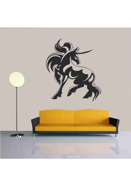 Kuru Kafa54 Duvar Sticker