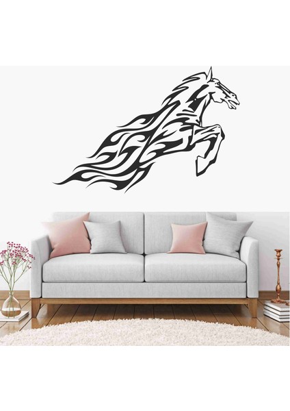 Pegasus Duvar Sticker