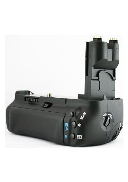 Mk-60D Batery Grip