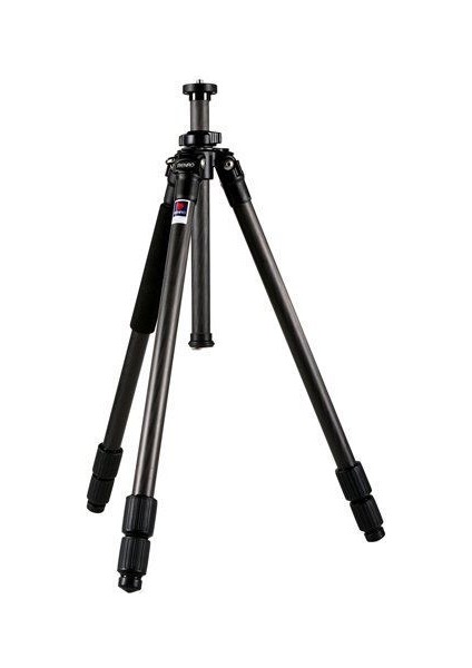 M-057 N6 Carbon Fiber Tripod 3 Kademe