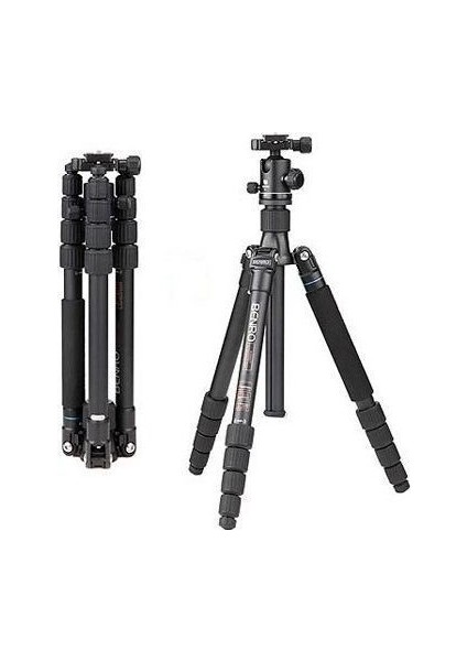 A-2692Tb1 Magnesium Travel Angel Tripod