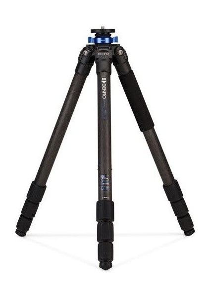 Tma48Cxl Extra Long Series 4 Mach3 Carbon Fiber Tripod