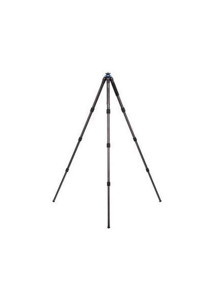 Tma48Cxl Extra Long Series 4 Mach3 Carbon Fiber Tripod