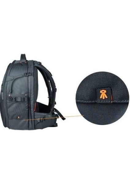 Quicken 400N Backpack Mavi fiyatları
