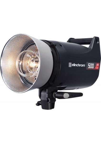 Elc Pro Hd 500 Paraflaş