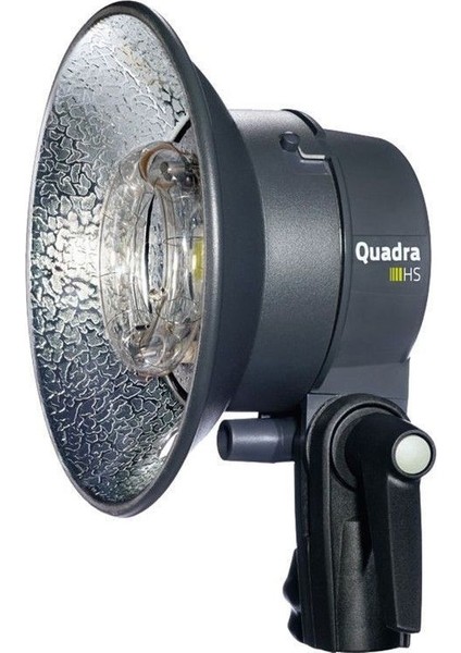 Quadra Hs Flash Head