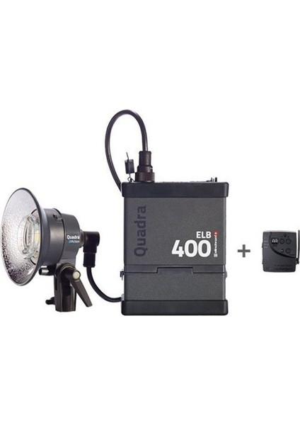 Elb 400 One Action Head To Go