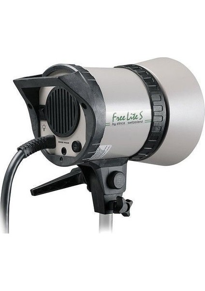 Ranger S Flash Head