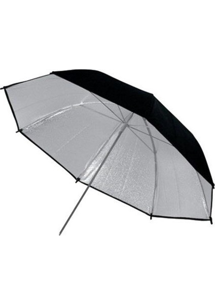 102Cm Reflektör Şemsiye