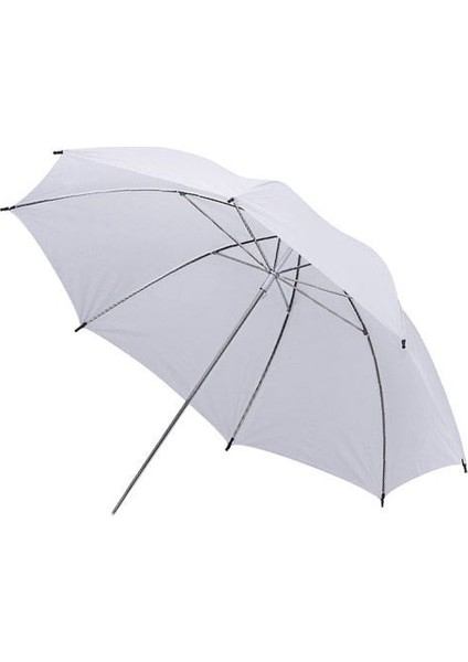 Umt 101 Cm Translucent Şemsiye