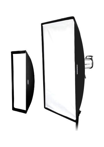 Standart Softbox Strip 30X120