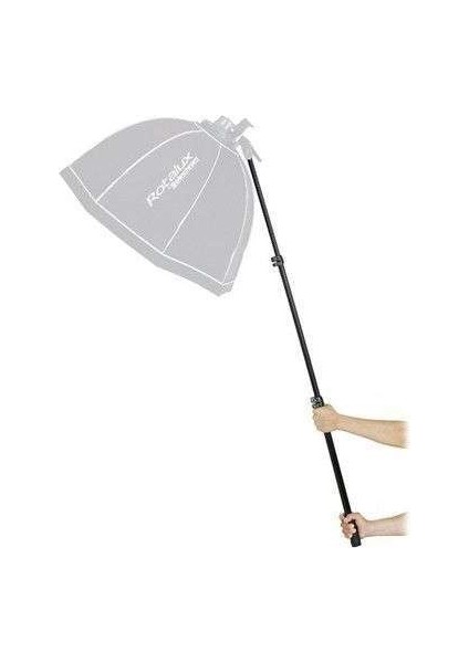 El-Boom Arm 63-156 Cm