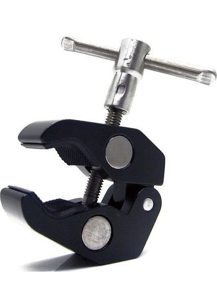 Fs 9719 Süper Crab Clamp