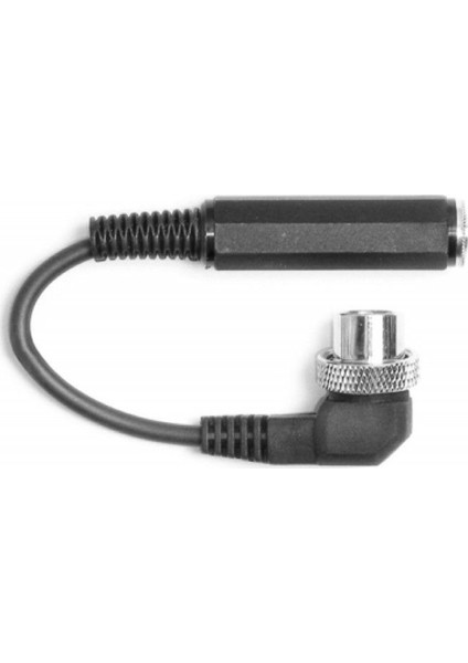 Adapter El-Amphenol-6.3Mm/10 Cm