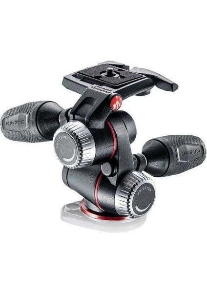 Mhxpro-3W Tripod Başlığı