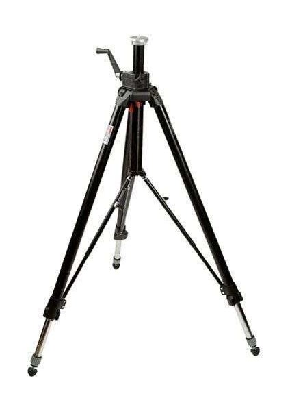 058B Profesyonel Tripod