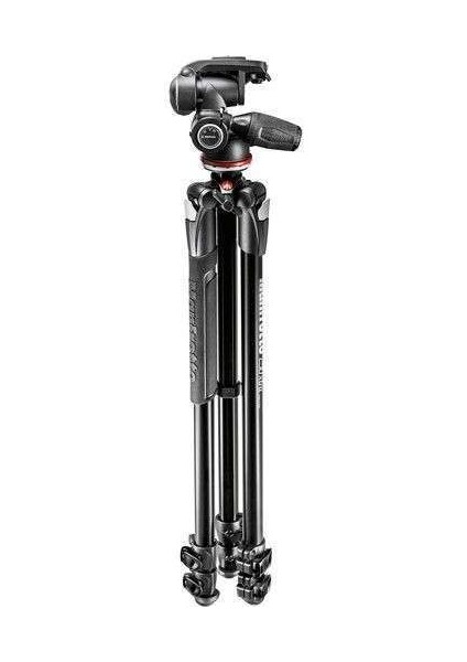 Mk290Xta3-3W Alüminyum Tripod