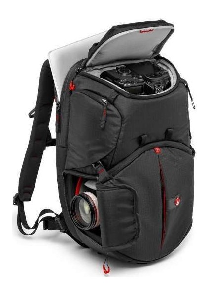 Multipro-120 Pl Pro Light Sırt Çantası