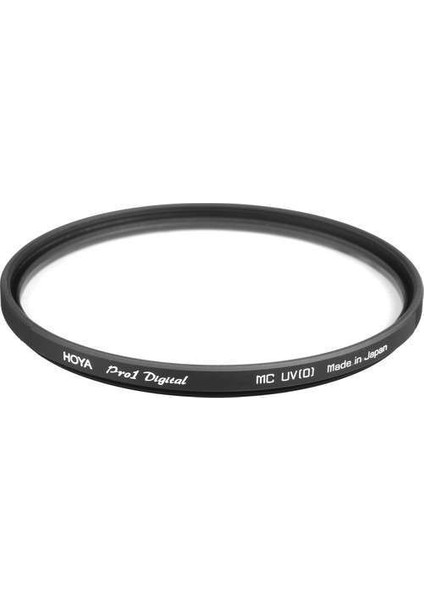 Pro1 Digital Uv 46 Mm Slim Multicoated