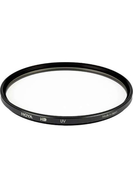 Hd Uv Filtre 72 Mm