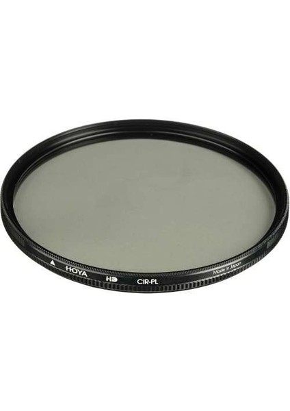 Hd Cirkular Polarize Filtre 72 Mm