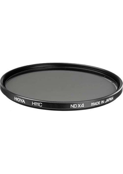 Hmc Ndx4 77 Mm Filtre (2 Stop)