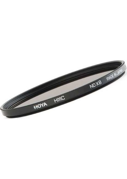 Hmc Ndx8 62 Mm Filtre (3 Stop)