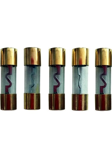 Oto Anfi Sigortası 60 Amper