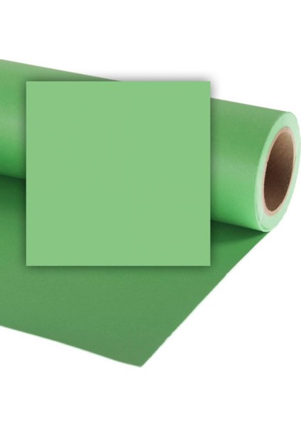 Stüdyo Kağıt Fon Summer Green 272X1100 Cm