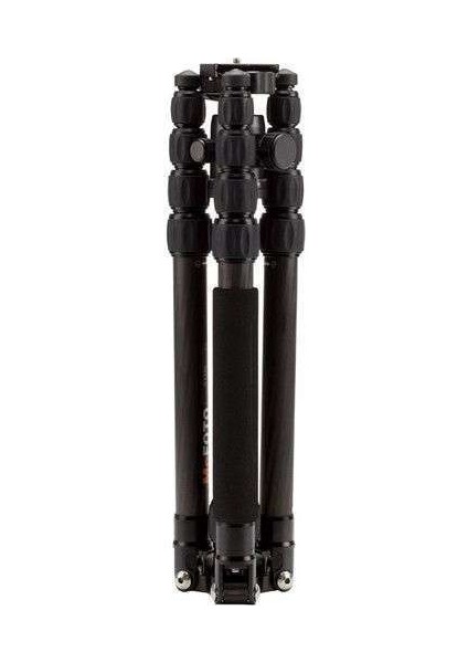 C1350Q1 Carbon Fiber Travel Angel Tripod Siyah fiyatları