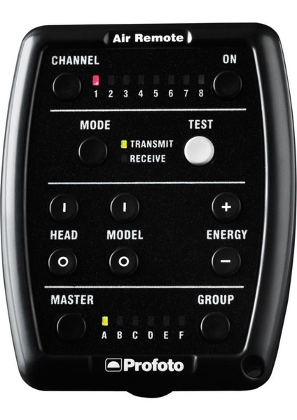 Air Remote Kablosuz Kumanda Ünitesi