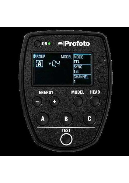 Air Remote Ttl-N Tetikleyici fiyatları