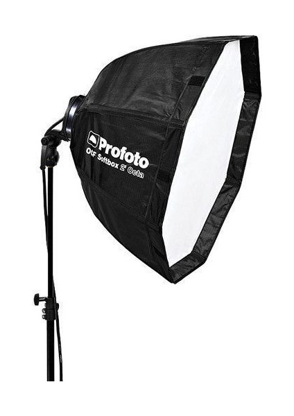 Ocf Softbox 2' Octa (60Cm)