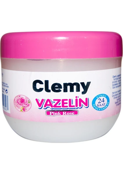 Vazelin Pink Rose 100 ml