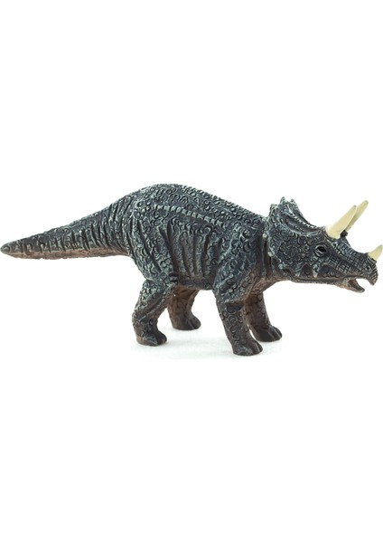 Animal Planet Mini Figür Triceratops