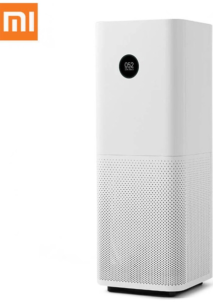 Mi Air Purifier Pro Akıllı Hava Temizleyici