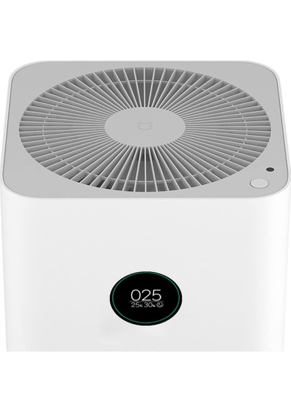 Mi Air Purifier Pro Akıllı Hava Temizleyici