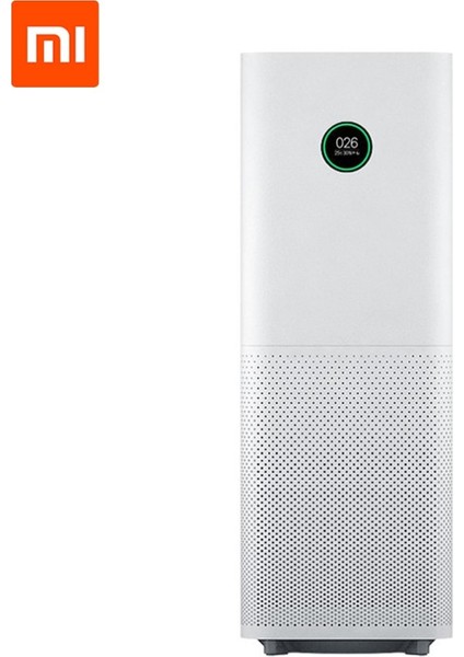 Mi Air Purifier Pro Akıllı Hava Temizleyici