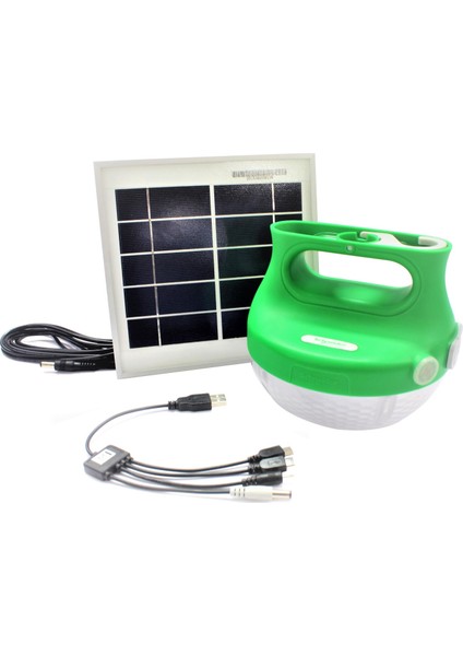 Schneider Electric Mobiya Solar Lamba