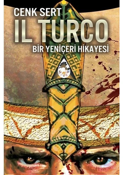 IL Turco - Cenk Sert