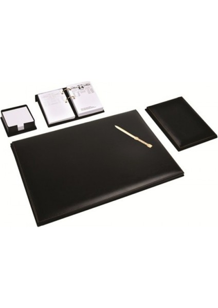 Sümen Takımı 5 Parça Siyah Br-1003 (Br-0500)