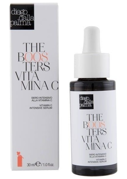 Vitamin C Intensive Serum 30 ml