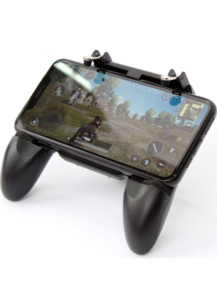 Pubg Telefon Oyun Konsolu