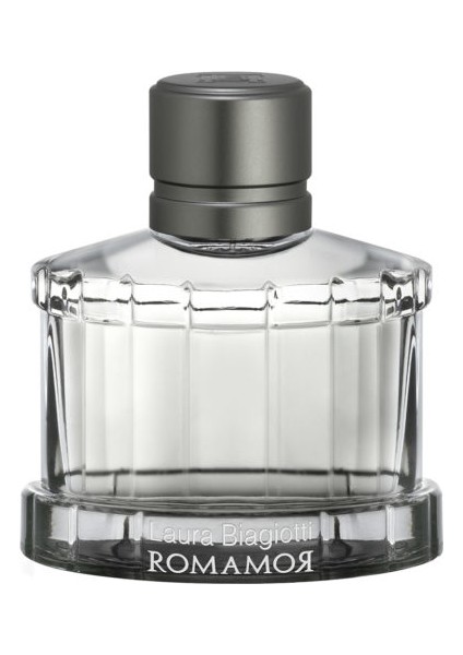 Romamor Uomo EDT 125 ml Erkek Parfüm