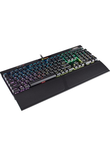 K70 RGB MK.2 Mekanik Klavye CH-9109010-TR