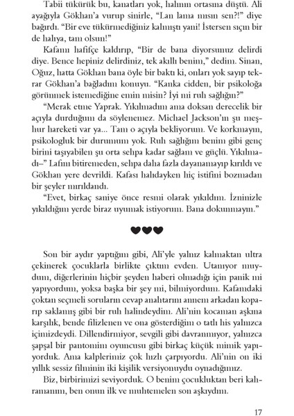 4N1K #2 On İkiden Sonra Film - Büşra Yılmaz