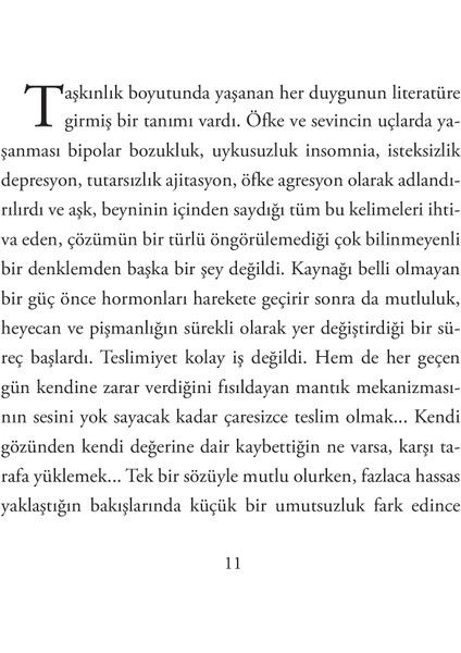 Çarpışma - Tuğba Sarıünal